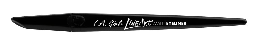 L.A. Girl Eyeliner Line Art Intense Black 0.4mL