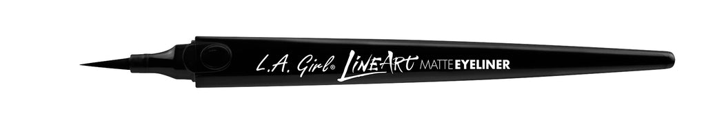 L.A. Girl Eyeliner Line Art Intense Black 0.4mL