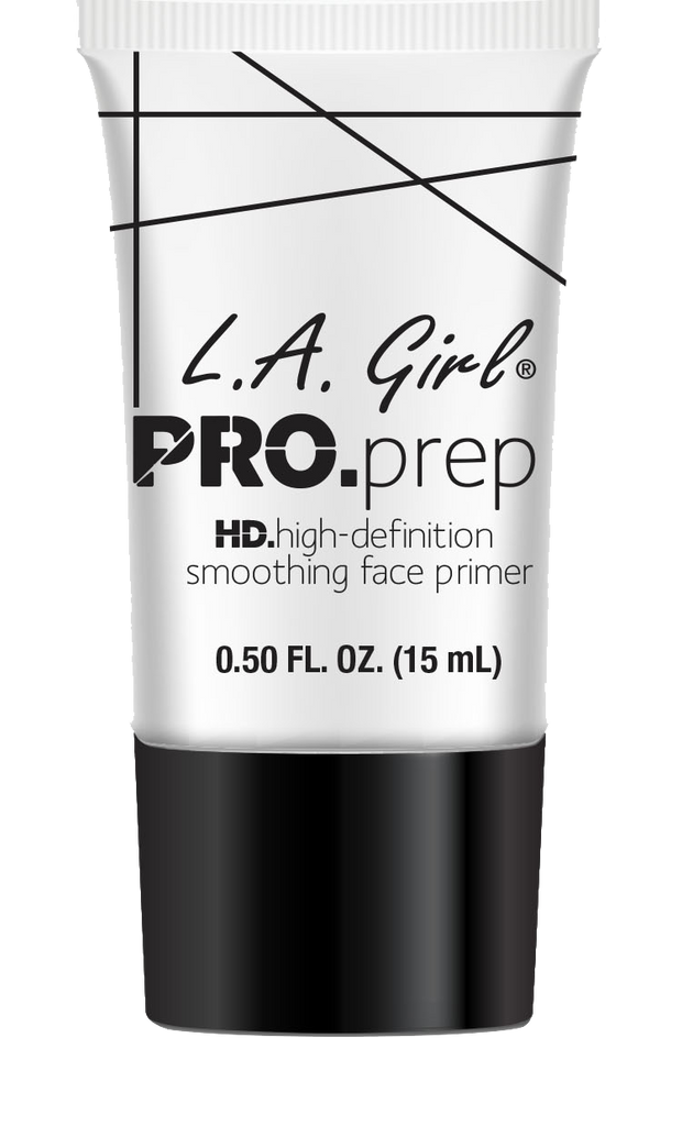 L.A. Girl PRO Smoothing Face Primer 15mL