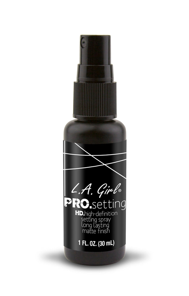 L.A Girl High Definition Pro Makeup Setting Spray 30mL