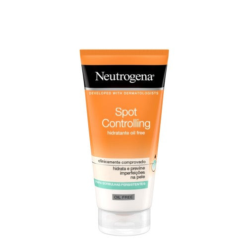 Neutrogena Spot Controlling Hidratante Oil Free 50mL