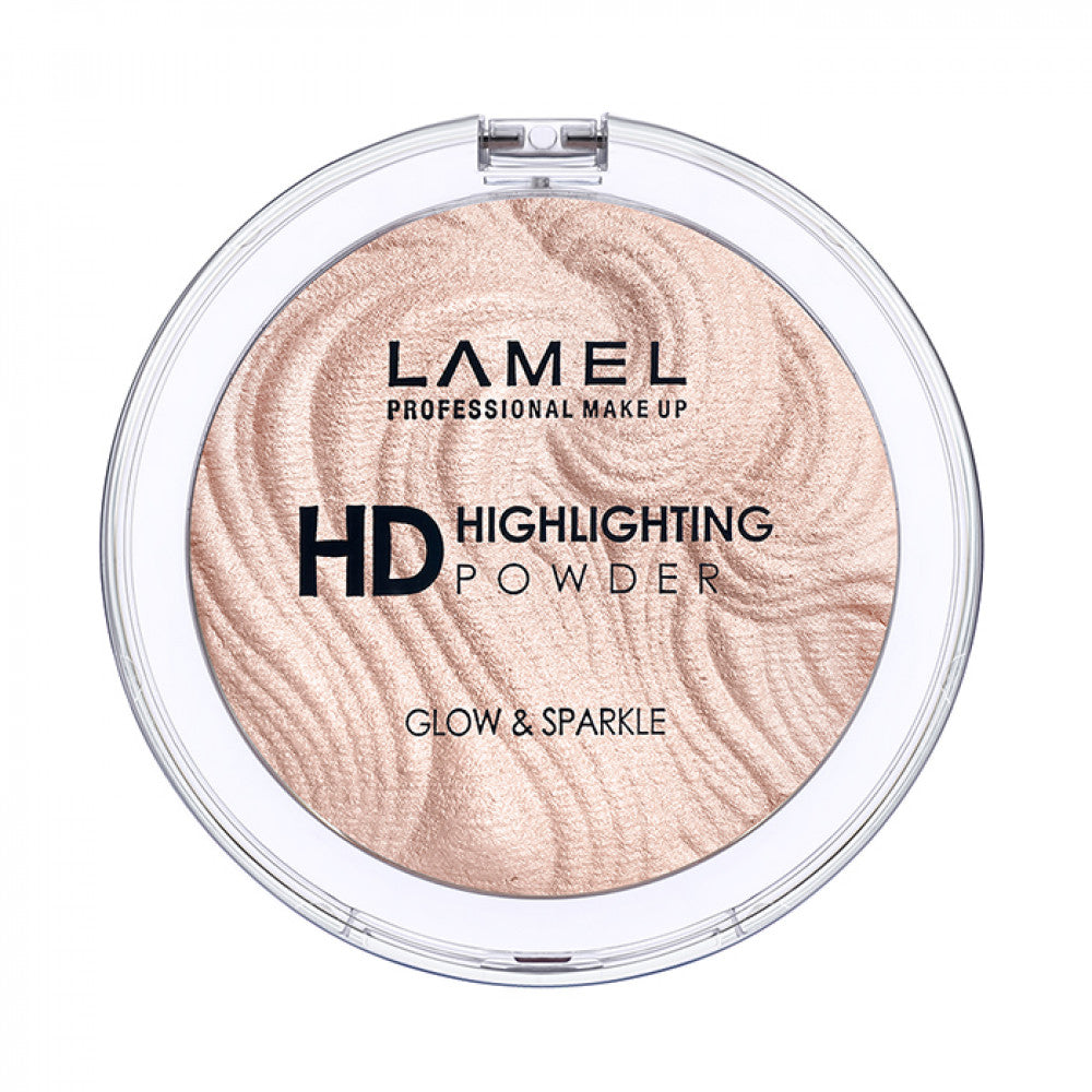 Lamel HD Highlighting Powder 402