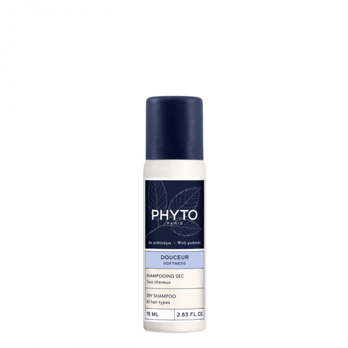 Phyto Douceur Shampoo Seco 75mL