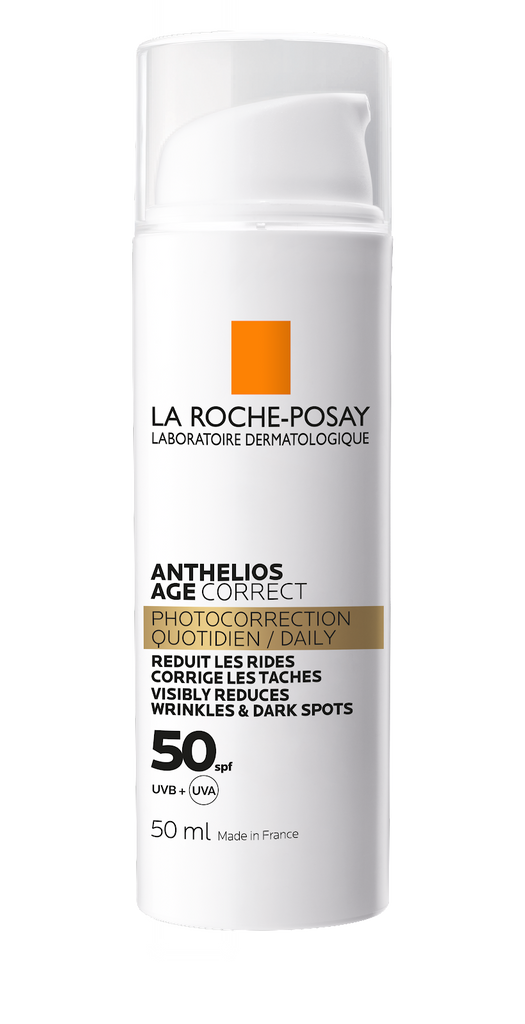 La Roche Posay Anthelios Age Correct SPF50 50mL