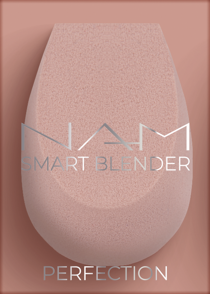NAM Cosmetics Sponge Smart Blender Perfection 03