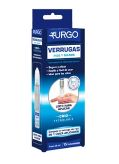Urgo Verrugas Aplicador Crioterapia Tecnologia 38ml A TUA FARM CIA urgo-verrugas-aplicador-crioterapia-tecnologia-38ml-a-tua-farm-cia