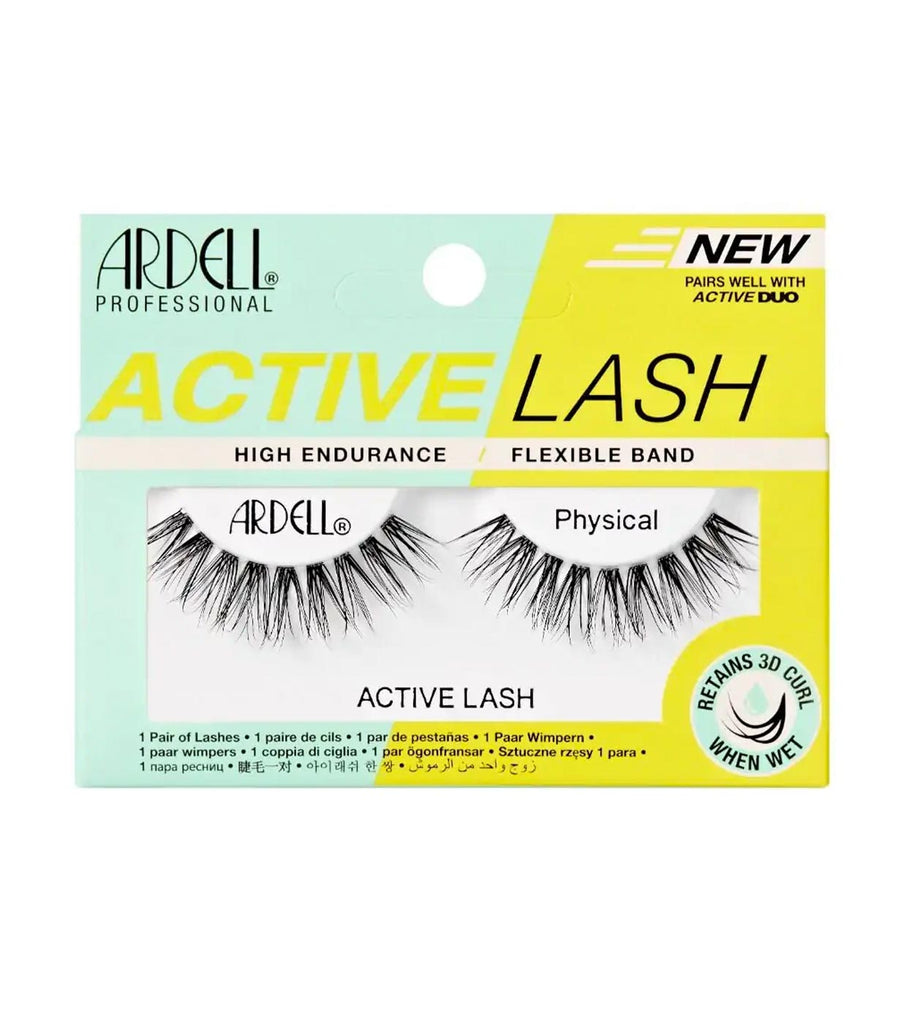 Ardell Active Lash Physical
