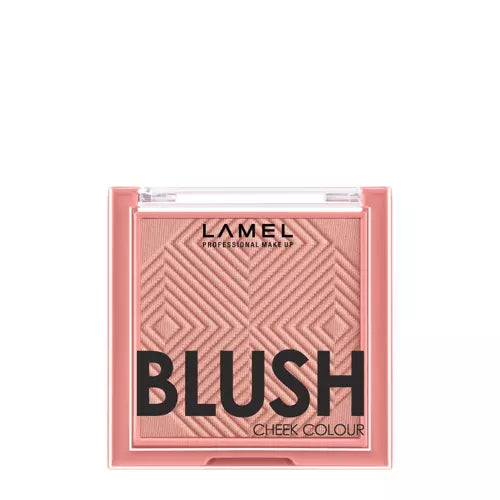 Lamel Blush Cheek Colour 402