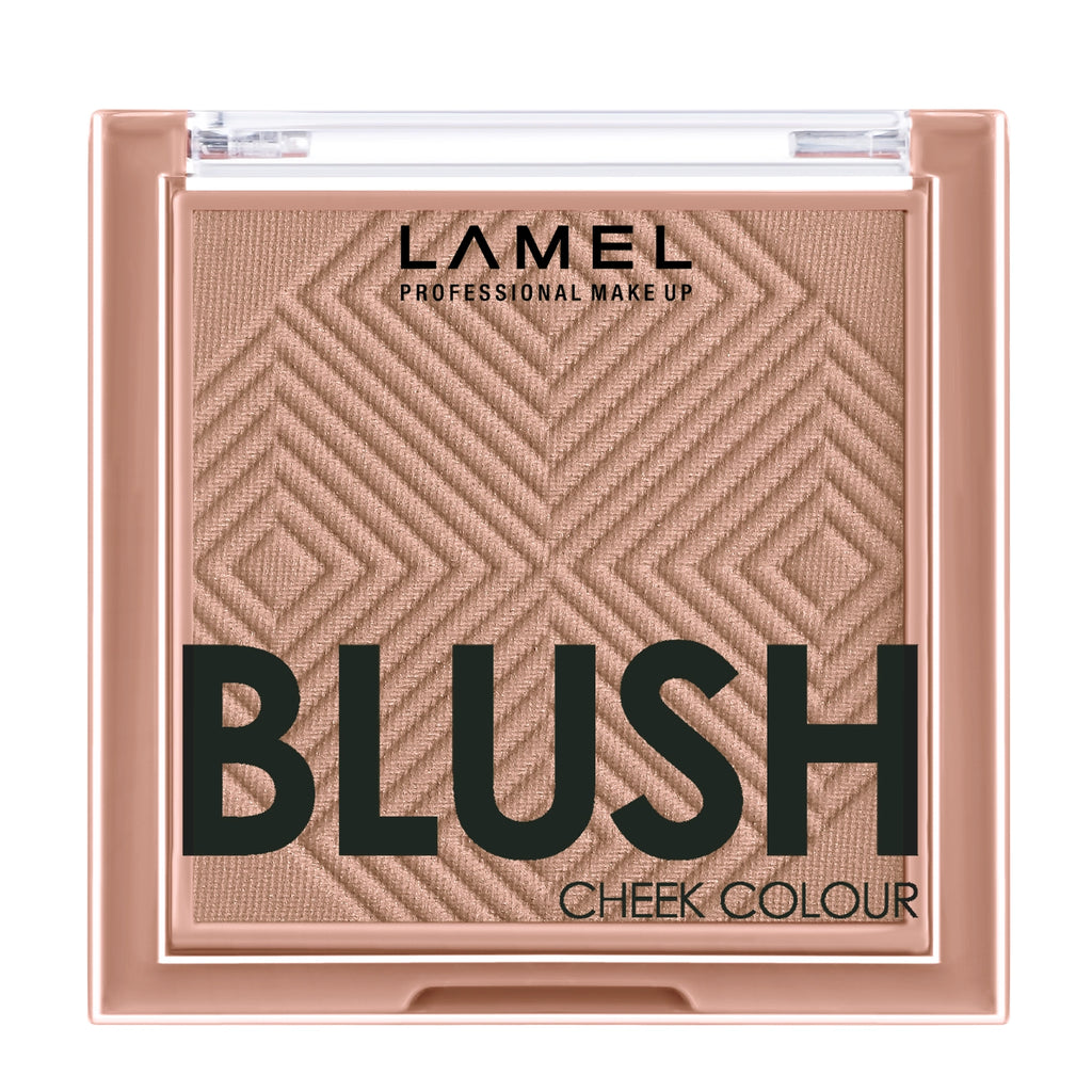 Lamel Blush Cheek Colour 404