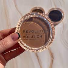 Makeup Revolution Cream Bronzer Ultra Cream Bronzer - Medium