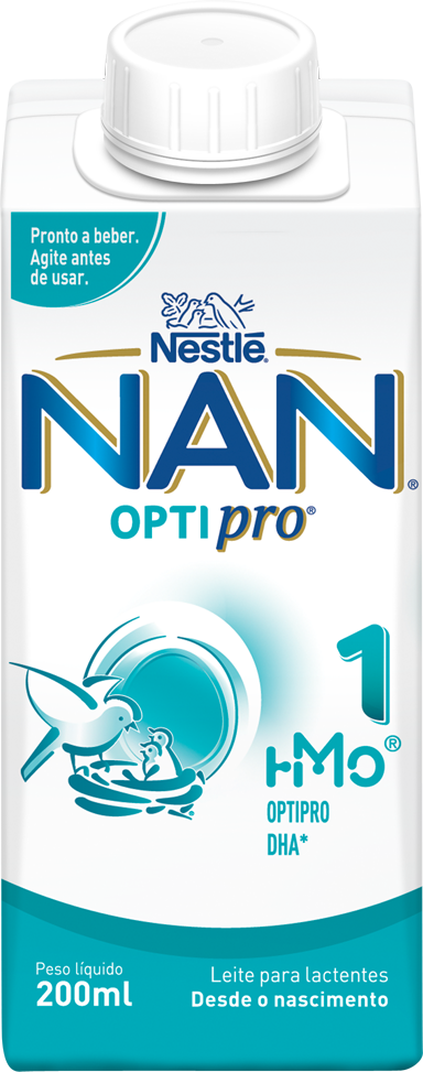 Nan Optipro 1 200 mL