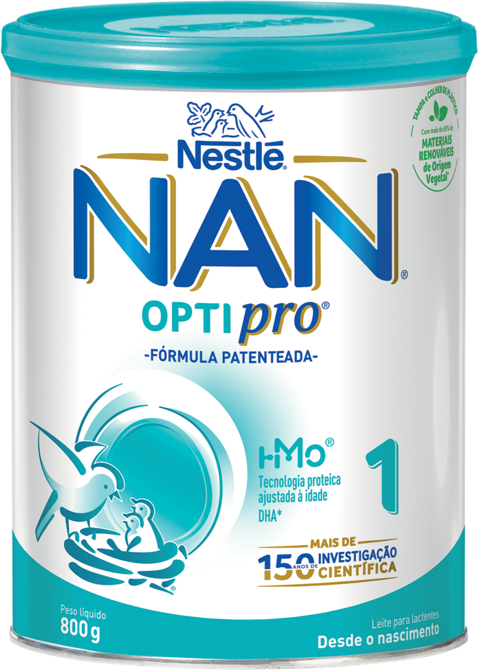 Nestlé NAN Optipro 1 800g