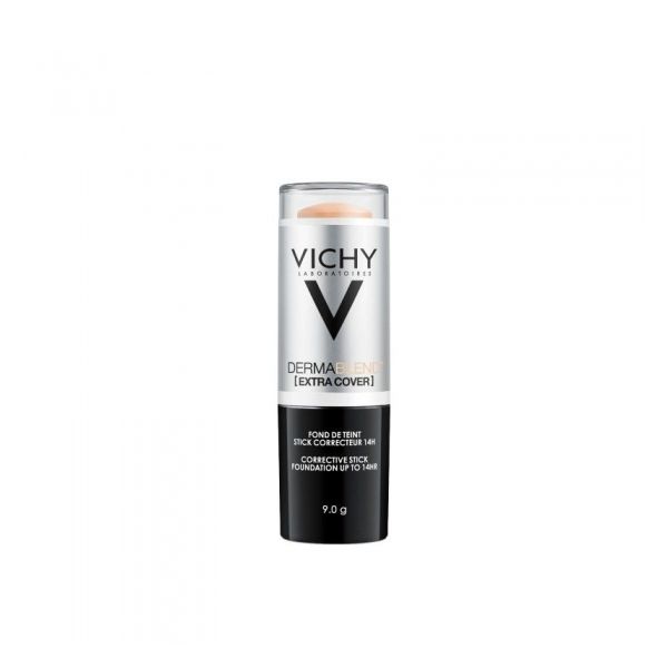 Vichy Dermablend Extra Cover Base em Stick 45