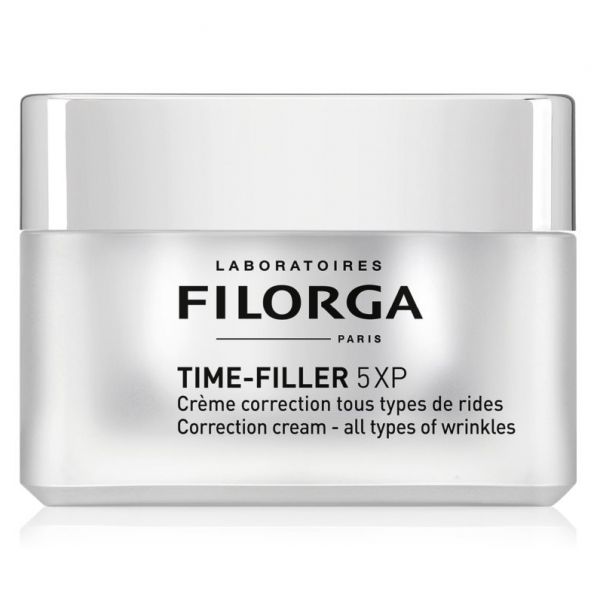 Filorga Time-Filler 5 XP Creme 50 mL
