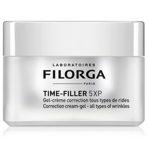 Filorga Time-Filler 5 XP Gel-Creme 50 mL