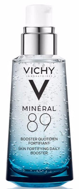 Vichy Mineral 89 Sérum 75 mLVichy Mineral 89 Sérum 75 mL