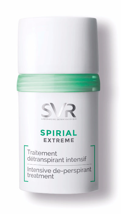 SVR Spirial Extreme Deo Roll On 20 mL