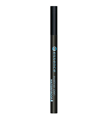 Essence waterproof eyeliner pen