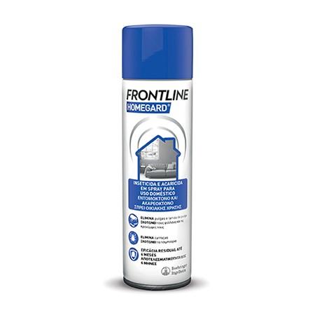 Frontline homegard outlet review