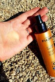 Filorga UV-Bronze Spray Corpo Spf 50+ 150 mL