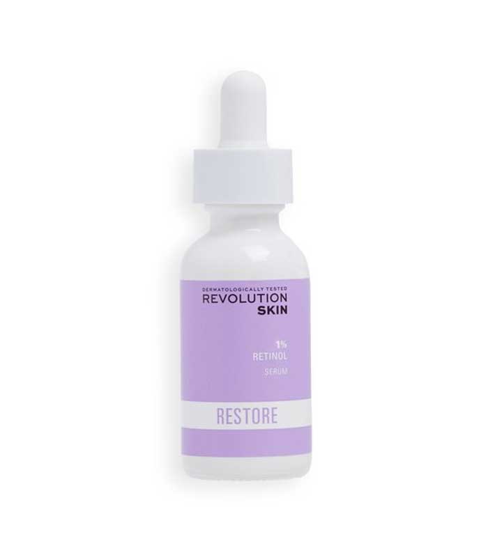 Revolution Skincare Sérum Restore 1% Retinol
