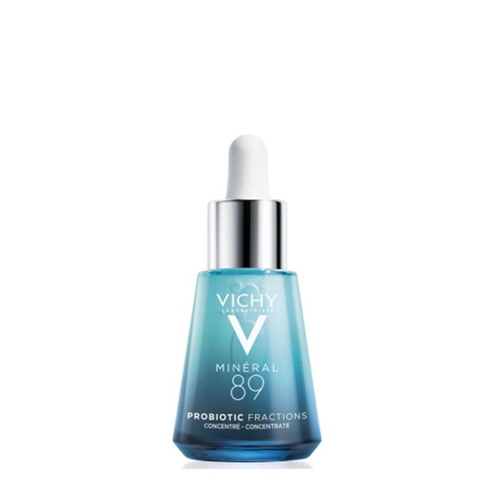 Vichy Mineral 89 Probiotic Fractions 30 mL