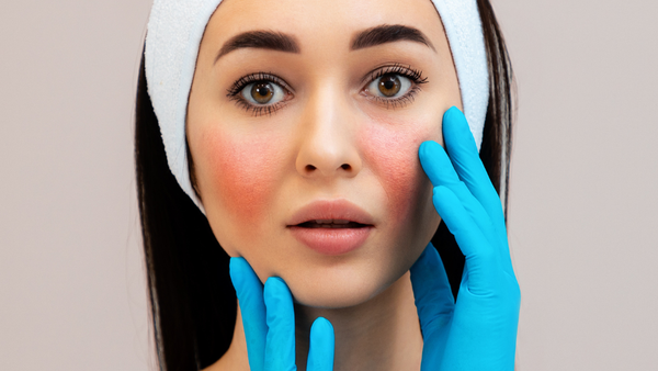 Produtos Neutrogena para pele sensível