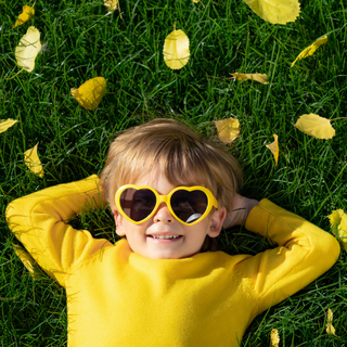 Vitaminas para crianças