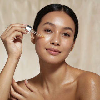 Melhores Séruns por Tipo de Pele