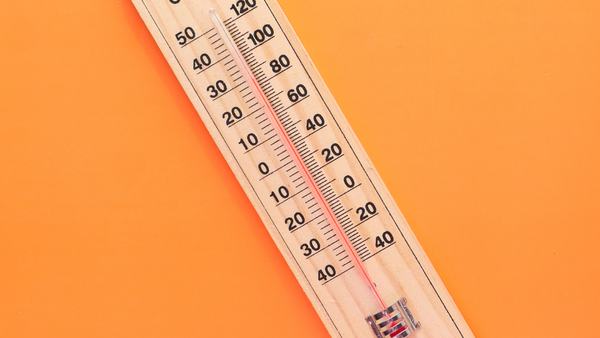 Golpe de Calor
