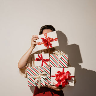 Amigo secreto até 20€