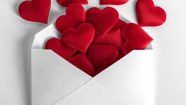 Melhores presentes para o Valentines Day
