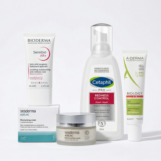 Melhores cremes para combater a rosácea e vermelhidão