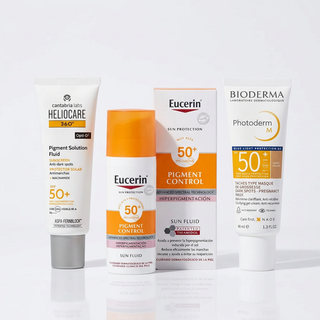 Melhores protetores solares para a hiperpigmentação