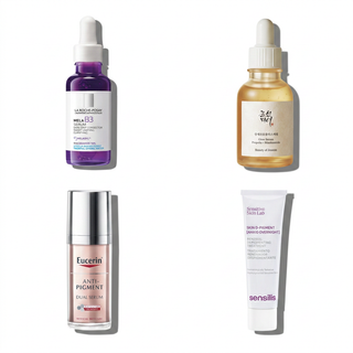 Os melhores séruns para pele rica em melanina