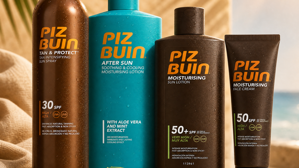 Os Melhores Produtos da Marca Piz Buin em 2026