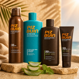 Os Melhores Produtos da Marca Piz Buin em 2026