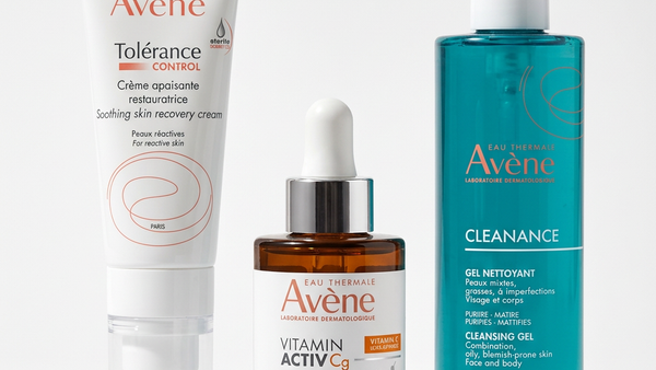 Melhores produtos Avène para pele sensível em 2026