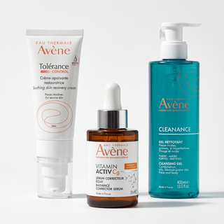 Melhores produtos Avène para pele sensível em 2026