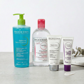 Melhores produtos da Bioderma