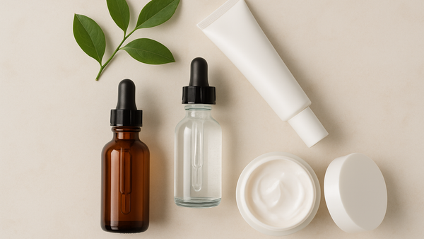 Ilustração para o artigo: Melhores Produtos da SkinCeuticals para Otimizar a Saúde da Pele