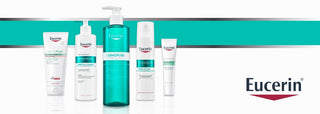 Eucerin Dermopure Clinical: Solução para Acne