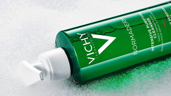 Vichy Normaderm: Rotina Anti-Acne