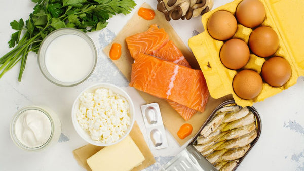 Alimentos Ricos em Cálcio: Guia Completo para uma Alimentação Equilibrada