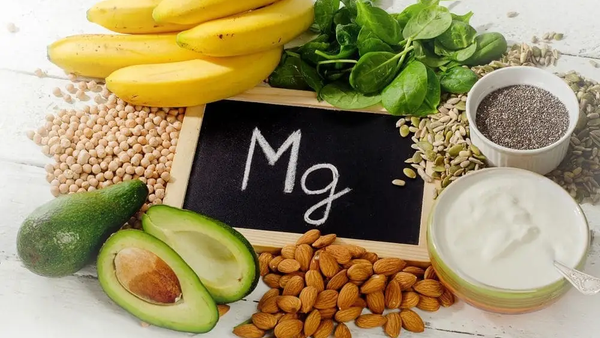 Alimentos Ricos em Magnésio: Guia Completo para uma Dieta Equilibrada