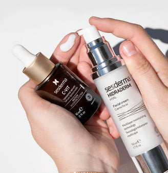 Os Melhores Produtos da Marca Sesderma