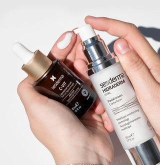 Os Melhores Produtos da Marca Sesderma