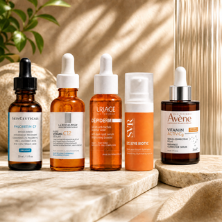 Como usar um sérum de Vitamina C na sua rotina de skincare