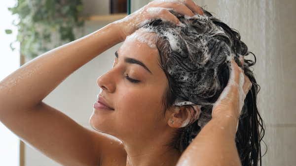 Melhores shampoos antiqueda para mulheres