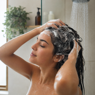 Melhores shampoos antiqueda para mulheres